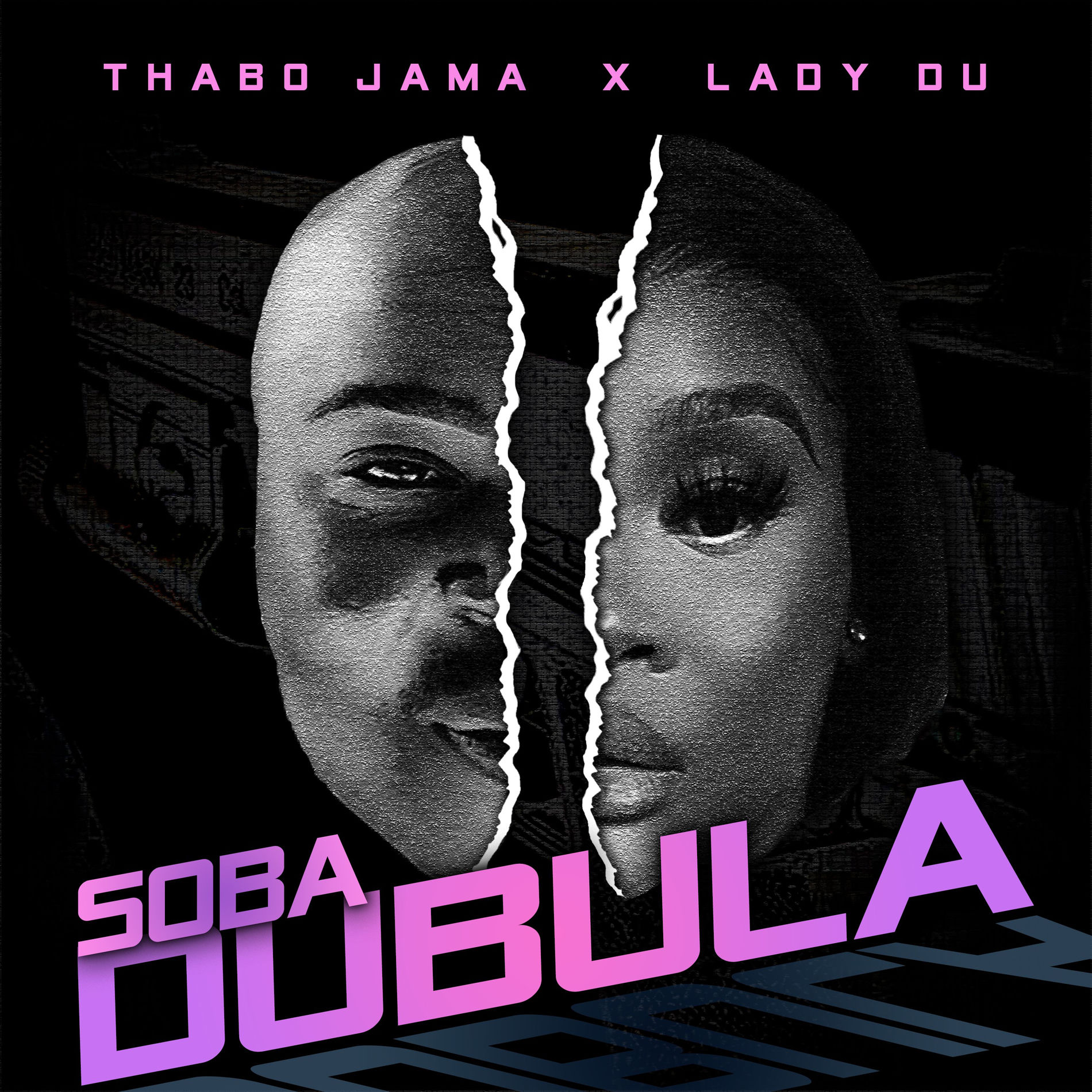 Thabo Jama & Lady DU - Sobe Dubula